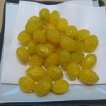 三代目 まる天 - 銀杏