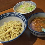 麺や樽座 - 