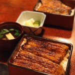 Unagi Sakuraya - 