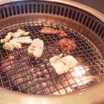 Yakiniku Awaza - 