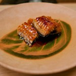 緒方 - 琵琶湖天然鰻