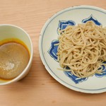 緒方 - カレー蕎麦