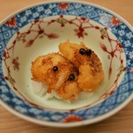 緒方 - 鱧かつ丼