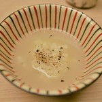 緒方 - 鯛茶漬け