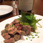 キッチン テラ - 