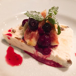 キッチン テラ - 