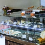 千登勢菓子店 - 