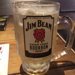 エンターテイメントバルROUTE2994 - ハイボールで乾杯〜