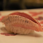 鮨 井上 - 鰯