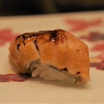 鮨 井上 - 穴子
