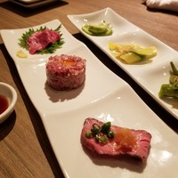 焼肉うしごろ 西麻布本店 - 