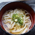 いりこぶ家 - かけ（小・冷）