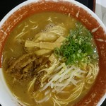 徳島ラーメン麺王 - 