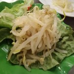 炭火焼アジアン酒場 アローイ兄弟 - 