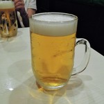 菜々海 - 中生(寸胴ジョッキー)