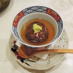 菜々海 - 蓮根饅頭