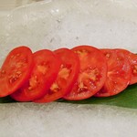 菜々海 - フルーツトマト