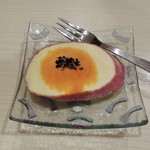 菜々海 - お芋アイス