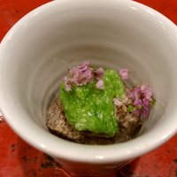 草喰 なかひがし - 小鉢