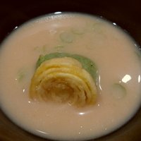 草喰 なかひがし - 椀物