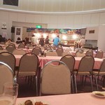 アルセ - 天婦羅、茶碗蒸し、鉄板焼き、鰻と帆立、ラーメン(2017.08.12)