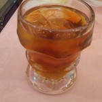 アルセ - ウーロン茶(2017.08.12)