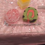 アルセ - デザート(2017.08.12)