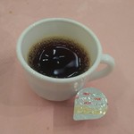 アルセ - コーヒー(2017.08.12)