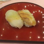 アルセ - にぎり(2017.08.12)