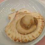 アルセ - 帆立(2017.08.12)