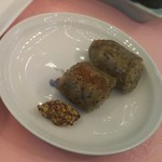 アルセ - ソーセージ(2017.08.12)