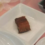 アルセ - 鰻(2017.08.12)