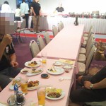 アルセ - 我々は4人で飲みました(2017.08.12)