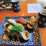 Sushi No Masudaya - 