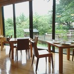 ゆと森倶楽部 - 