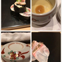鮨 竜介 - 