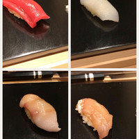鮨 竜介 - 