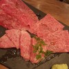 六本木焼肉　Kintan