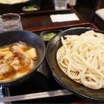 小江戸っ子うどん - 