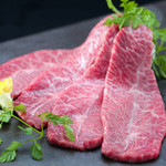 Kobe beef misuji