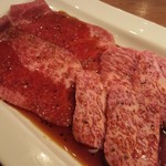 六本木焼肉　Kintan - 