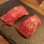 六本木焼肉　Kintan - 
