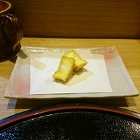 天麩羅 なか江 - 