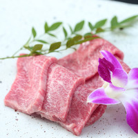神戸牛カルビ