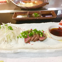 すてーきはうす寿々 - 