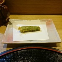 天麩羅 なか江 - 