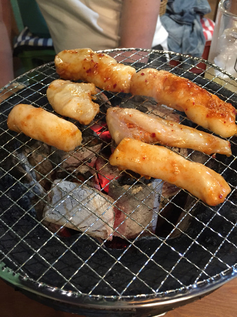 8aki29さんが投稿したデンスケ 天満店 大阪 天神橋筋六丁目 の口コミ詳細 食べログ