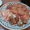 焼肉仁家 泉南店