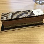 カズノリ イケダ アンディヴィデュエル エスパル仙台店 - 