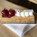 カズノリ イケダ アンディヴィデュエル エスパル仙台店 - 